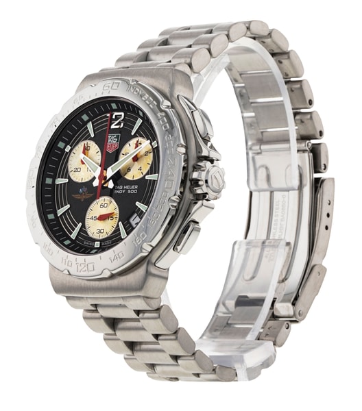 Tag Heuer Formula 1 CAC111B.BA0850